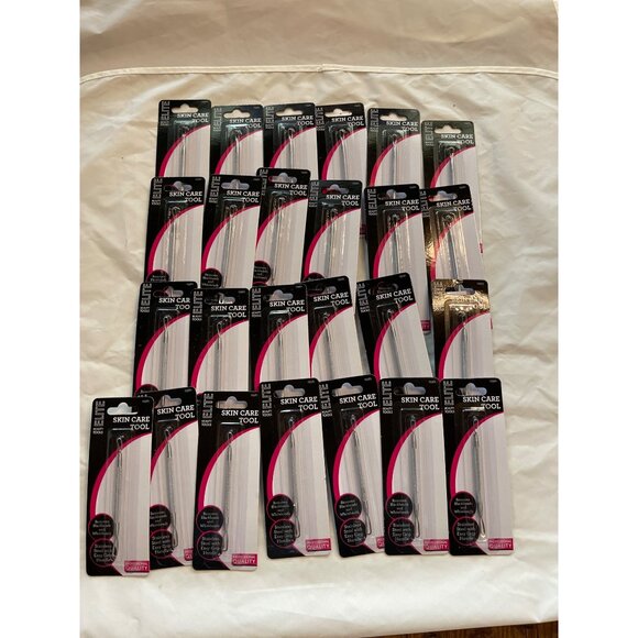 lot of 51 Items, All Brand-New Elite Skin Care Tool - Picture 2 of 4